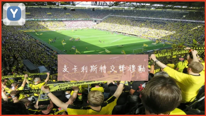 麦卡利斯特交锋穆勒