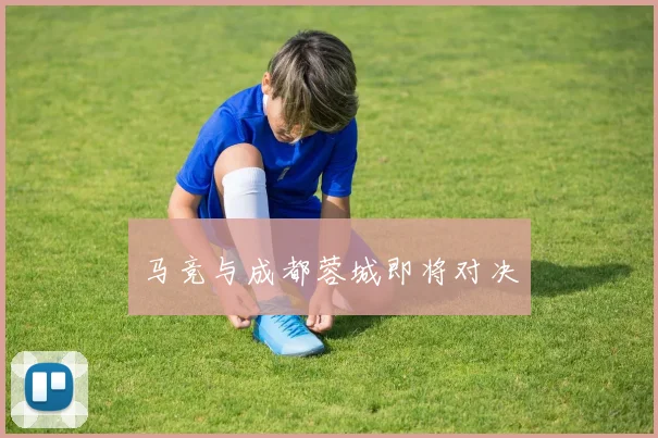 马竞与成都蓉城即将对决