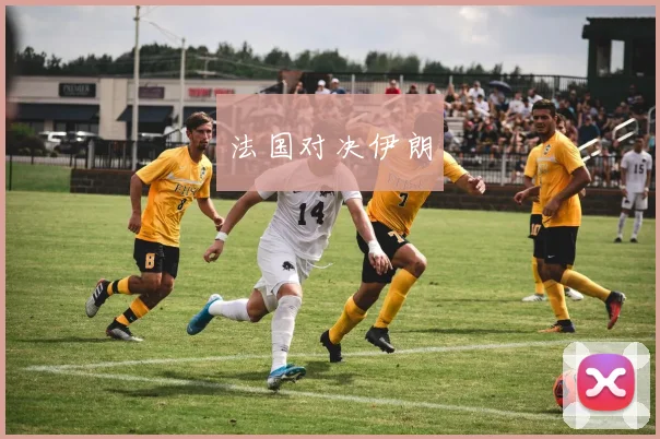 法国对决伊朗