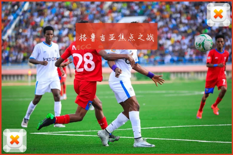 格鲁吉亚焦点之战
