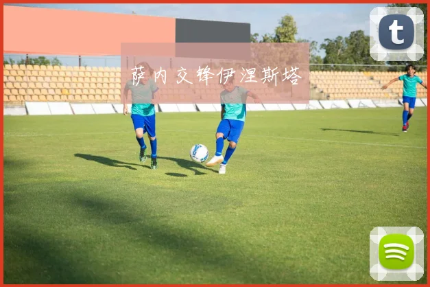 萨内交锋伊涅斯塔