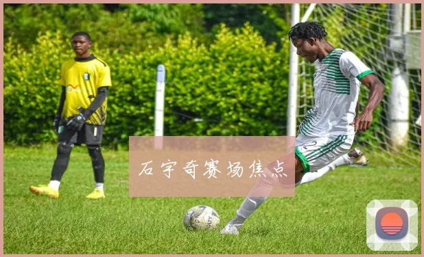 石宇奇赛场焦点