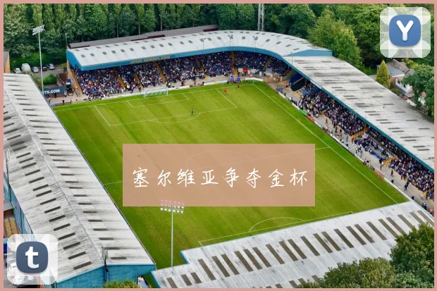 塞尔维亚争夺金杯