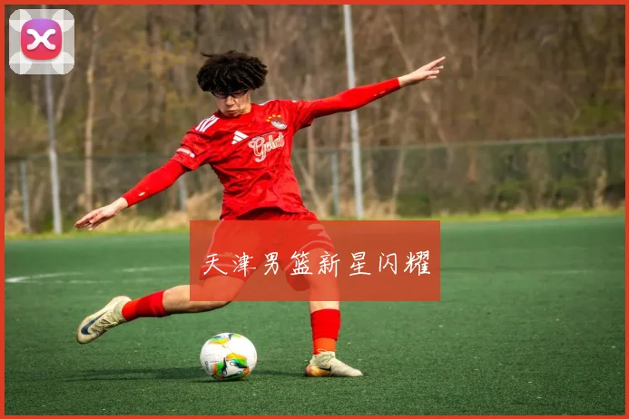 天津男篮新星闪耀