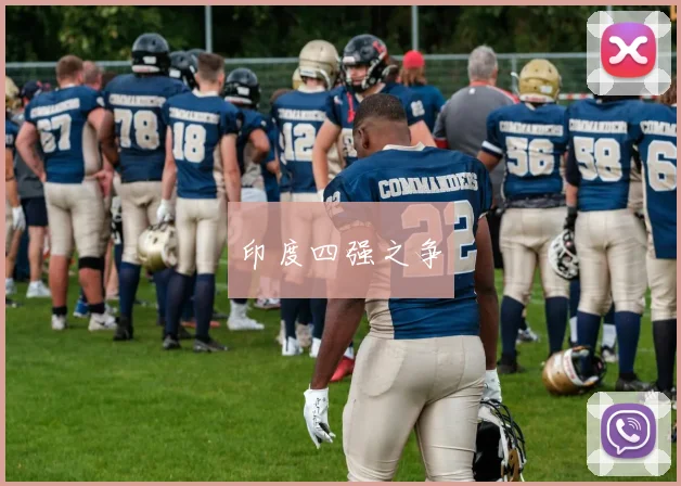 印度四强之争
