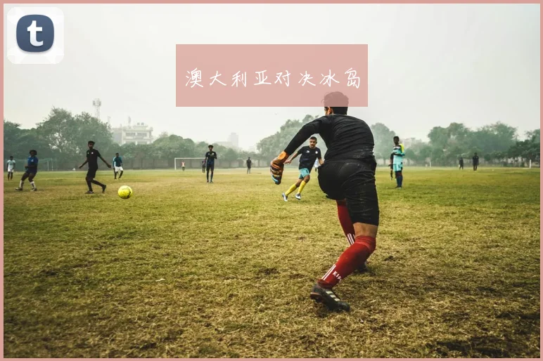 澳大利亚对决冰岛
