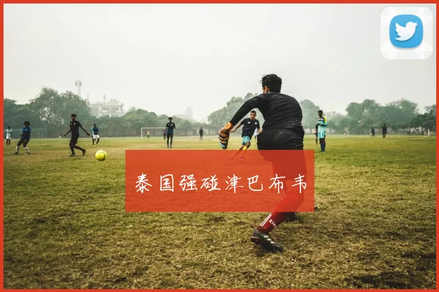 泰国强碰津巴布韦