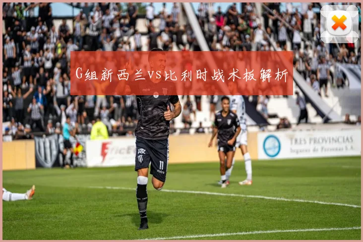G组新西兰vs比利时战术板解析