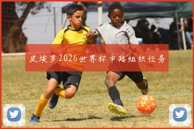 皮埃罗2026世界杯中路组织任务