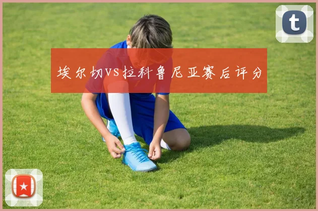 埃尔切vs拉科鲁尼亚赛后评分