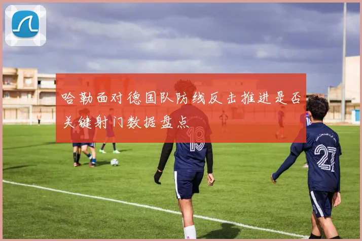 哈勒面对德国队防线反击推进是否关键射门数据盘点